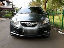 2014 Honda Brio 1.2 Satya E Hatchback Mesin mulus