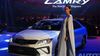 2015 Toyota Camry Facelift Launched In Thailand