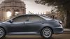 2015 Toyota Camry Facelift Launched In Thailand