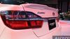 2015 Toyota Camry Facelift Launched In Thailand