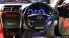 2015 Toyota Camry Facelift Launched In Thailand