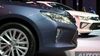 2015 Toyota Camry Facelift Launched In Thailand