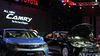 2015 Toyota Camry Facelift Launched In Thailand