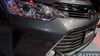 2015 Toyota Camry Facelift Launched In Thailand
