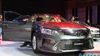 2015 Toyota Camry Facelift Launched In Thailand