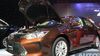 2015 Toyota Camry Facelift Launched In Thailand