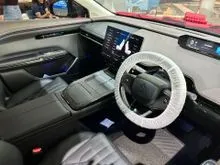 2026 GAC Hyptec HT 0.0 Premium Hatchback-ANT, PAKET BUNGA RINGAN, BEST PRICE JUNI, FREE ANGSURAN 2X