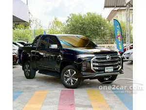 2025 MG Extender 2.0 D Pickup