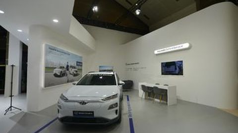 Hyundai: Kami Mau Tunjukkan Pelayanan Kami Tak Kalah dari Merek Lain