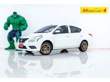 2014 Nissan Almera 1.2 (ปี 11-16) E Sedan