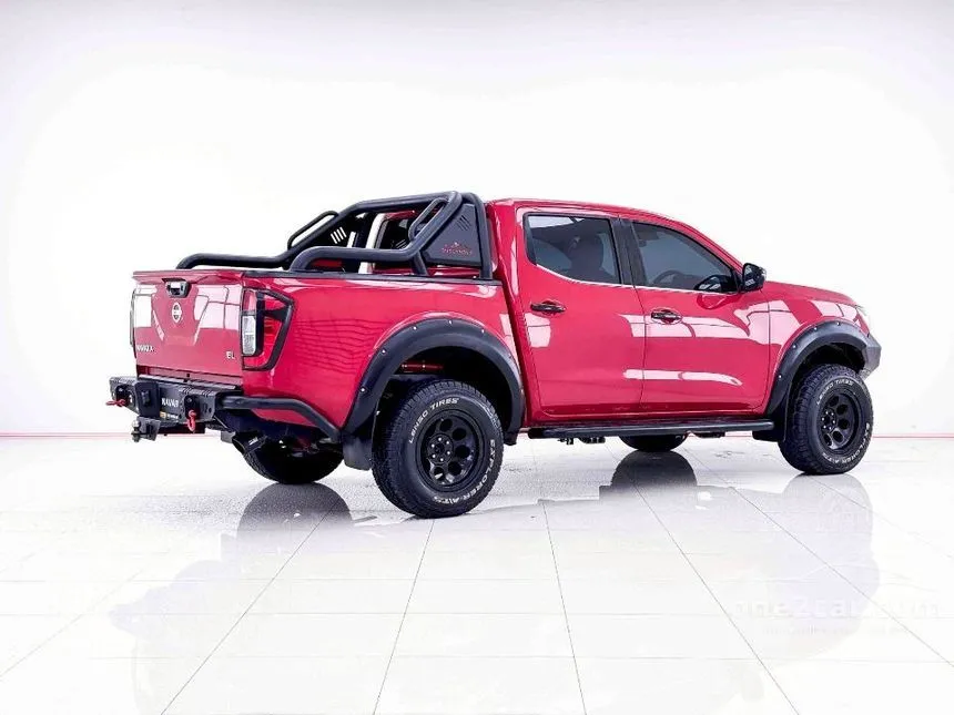 2018 Nissan NP 300 Navara Calibre EL Double Cab Pickup