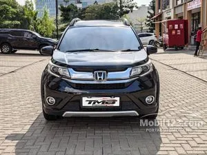 2016 Honda BR-V 1.5 E SUV