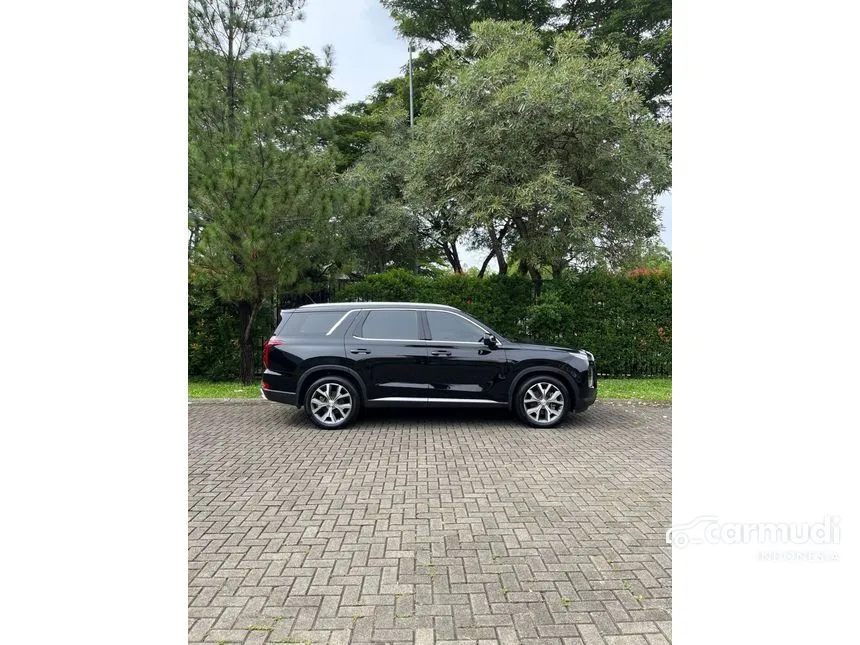 2022 Hyundai Palisade Signature SUV