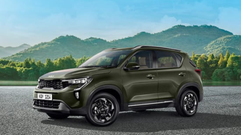 Banyak Fitur Premium, Apakah Kia Sonet 2026 Lebih Baik dari SUV Jepang?