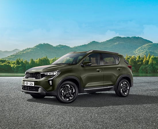 Banyak Fitur Premium, Apakah Kia Sonet 2026 Lebih Baik dari SUV Jepang?