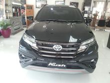 2019 Toyota Rush 1.5 TRD Sportivo SUV