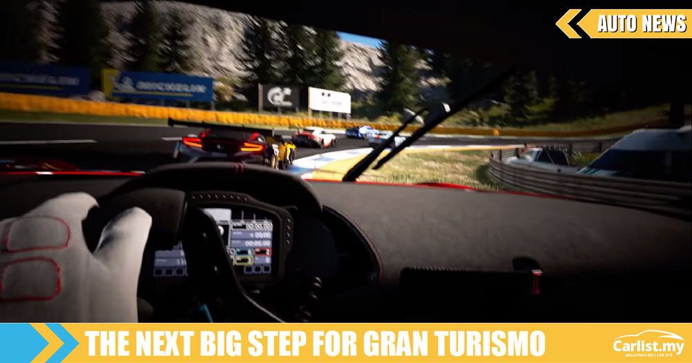 GRAN TURISMO 7 PS5 Walkthrough Gameplay Part 1 - INTRO (GT7) 