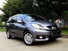 Honda mobilio E matic 2015 grey tgn 01 TERAWAT