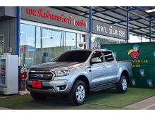 2019 Ford Ranger 2.2 DOUBLE CAB (ปี 15-18) Hi-Rider XLT Pickup