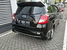 datsun go + t style 2016 istimewa tdp 10 jt