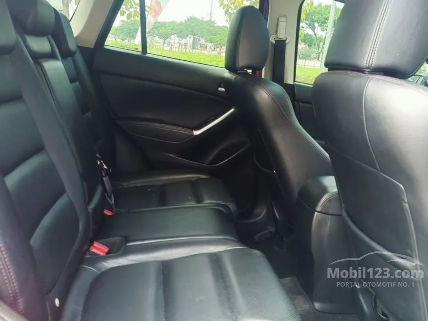 2016 Mazda CX-5 Touring SUV