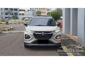2025 Suzuki Fronx 1.5 SGX Hybrid (2 Tone) SUV
