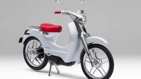 Motor Bebek Klasik Ini akan Segera Menyengat