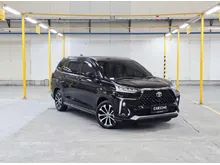 2023 Toyota Veloz 1.5 Q (Premium Color) MPV    PROMO WARRANTY 1+1 TAHUN MESIN, TRANSMISI DAN AC