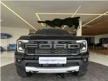 2025 Ford Ranger 2.0 Raptor Pickup FROM DEALER ATPM FORD EXPERIENCE CENTER SUNTER GET SPECIAL DEAL BY CONTACT US