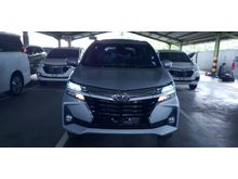 Promo Toyota New Avanza 2019 Facelift DP awal 5 juta angsuran bisa 3 jutaan diskon terbesar harga termurah bisa kirim luar kota