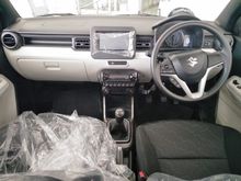 Promo akhir tahun 2018 Suzuki Ignis 1.2 GX Hatchback