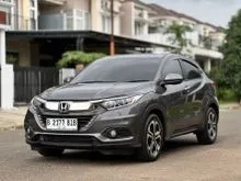 2019 Honda HR-V 1.5 E SUV