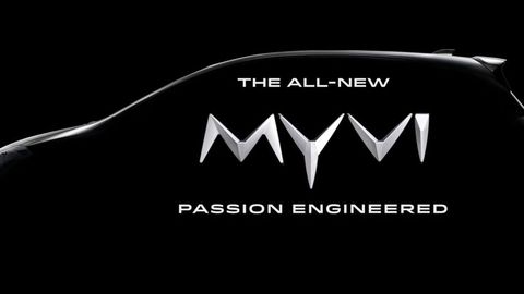 Perodua Myvi D20N – ESC Standard, Advance Safety Assist, RM44k – RM55k