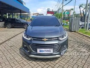2018 Chevrolet TRAX 1.4 Premier SUV