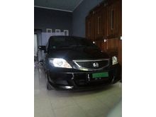 2008 Honda City 1.5 VTEC Sedan