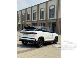 2025 Hyundai Creta 1.5 N Line Turbo SUV