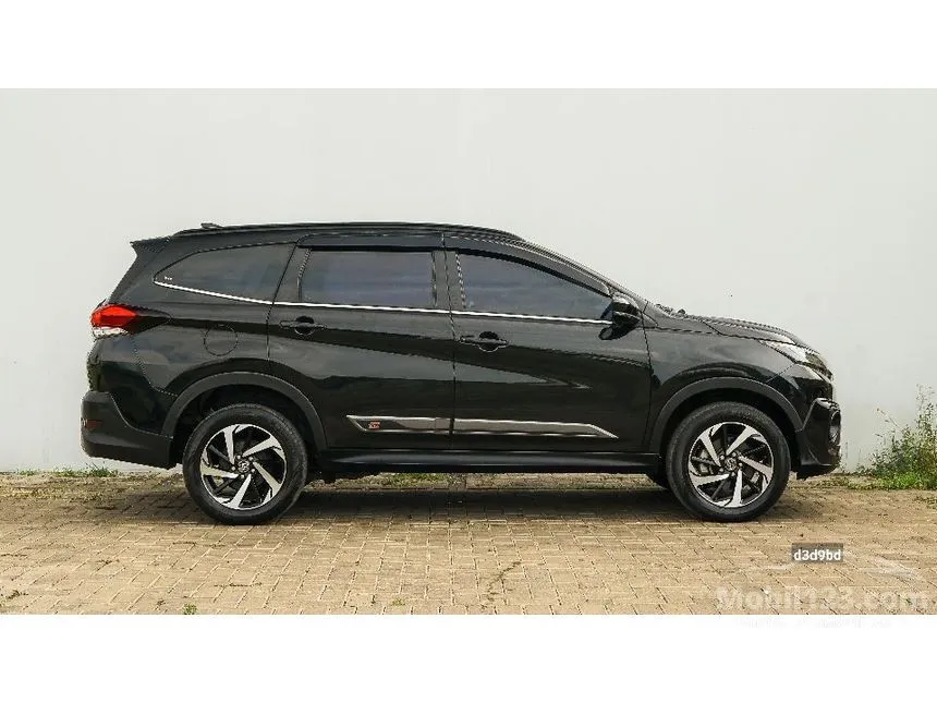 2022 Toyota Rush GR Sport SUV