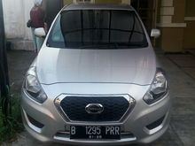 2014 Datsun GO 1.2 T-Option Hatchback