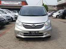 2013 Honda Freed 1.5 E MPV