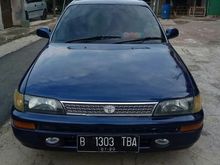 1992 Toyota Corolla 1.6 Sedan