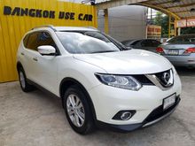 2016 Nissan X-Trail 2.0 (ปี 15-19) V SUV AT