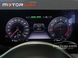 2020 Mercedes-Benz E300 2.0 e Avantgarde Sedan