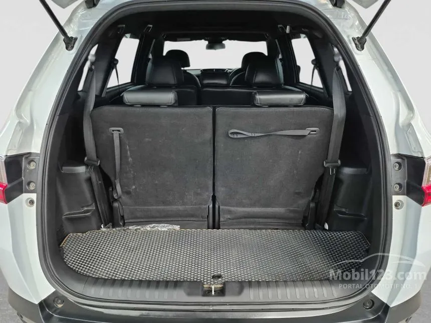 2022 Honda BR-V Prestige Honda Sensing SUV