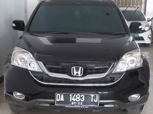 2012 Honda CR-V 2.0 2.0 i-VTEC SUV