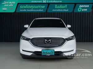 2019 Mazda CX-8 2.5 SP SUV