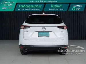 2019 Mazda CX-8 2.5 SP SUV