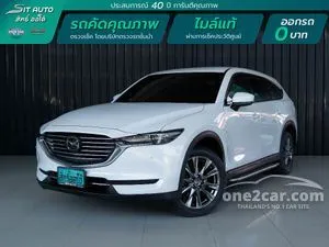 2019 Mazda CX-8 2.5 SP SUV