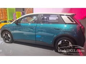2026 GAC AION UT Premium Hatchback