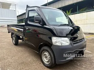2019 Daihatsu Gran Max 1.3 PU STD Pickup