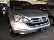 2011 Honda CR-V 2.4 2.4 i-VTEC SUV